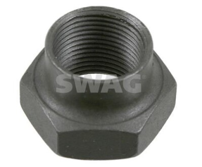 Гайка, цапфа осі - SWAG 50 90 3831