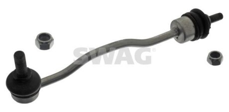 Тяга стабілізатора (переднього) Ford Scorpio 94-98 - SWAG 50 91 9721