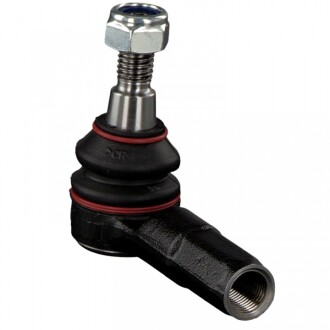 Фото 4 - Рулевой наконечник SWAG 50922406