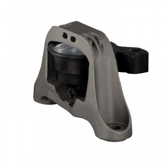 Фото 4 - Подушка двигателя SWAG 50 92 2414 (50922414)