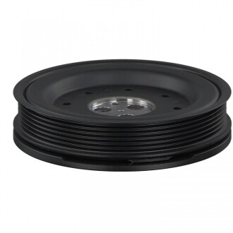 Фото 4 - Шків колінвалу / Демфер SWAG 50 93 0097 (50930097)