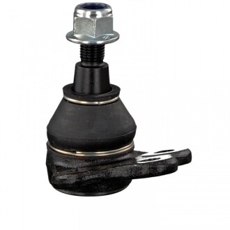 Фото 4 - Шарова опора SWAG 50 93 2163 (50932163)