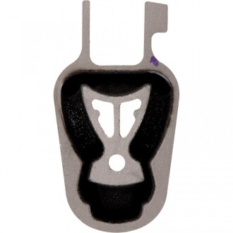 Фото 2 - Подушка двигателя SWAG 50 93 2669 (50932669)