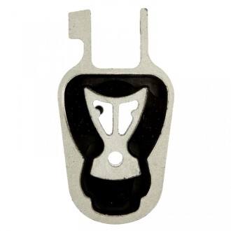 Фото 3 - Подушка двигателя SWAG 50 93 2669 (50932669)