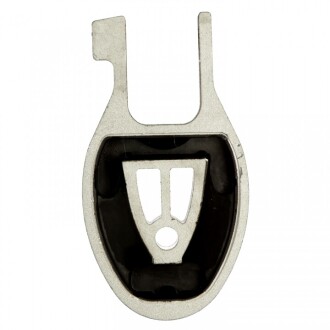 Фото 3 - Подушка двигуна SWAG 50 93 2671 (50932671)