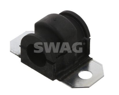 Опора, стабілізатор - (1514533, 1514536, 1528314) SWAG 50 93 4747