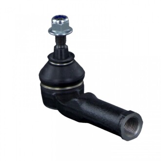 Фото 4 - Рульовий наконечник SWAG 50 93 4902