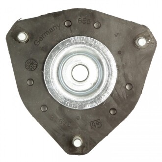 Фото 3 - Опора стойки амортизатора SWAG 50 93 4918