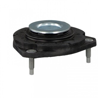 Фото 4 - Опора стойки амортизатора SWAG 50 93 4918