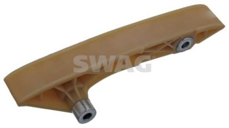 Направляюча ланцюга ГРМ (нижня) Ford Transit 2.4DI 00-06 - SWAG 50 93 6292