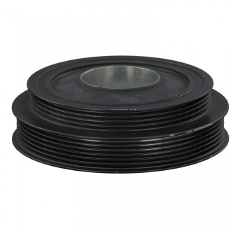 Фото 4 - Шків колінвалу / Демфер SWAG 50 93 6625 (50936625)