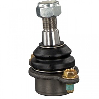 Фото 4 - Шаровая опора SWAG 50 93 6704