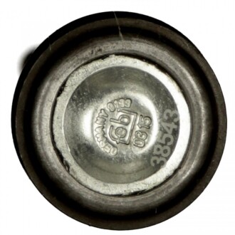 Фото 3 - Шаровая опора SWAG 50 93 8543 (50938543)