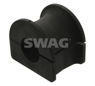 Опора, стабілізатор - SWAG 50 93 8961