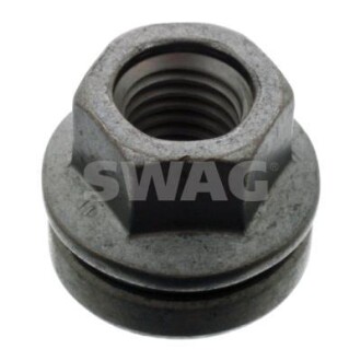 Гайка колісна - SWAG 50939371