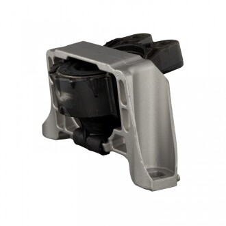 Фото 4 - Подушка двигуна SWAG 50 93 9887 (50939887)