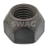 Гайка колеса - (5114405, ACPA1012AXA) SWAG 50940247 (фото 1)