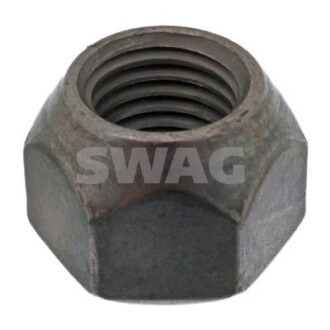 Гайка колеса - (acpa1012axa, 5114405, 2465389) SWAG 50940247