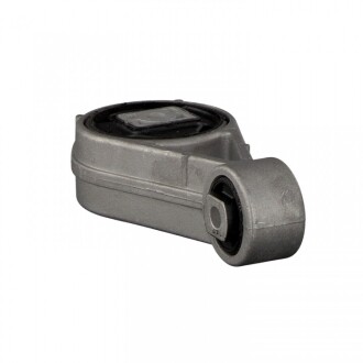 Фото 4 - Подушка двигуна SWAG 50943721