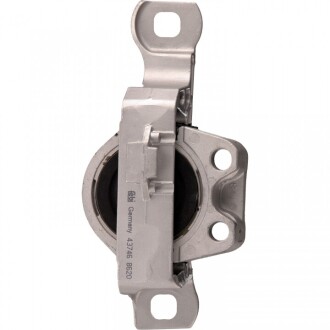 Фото 2 - Подушка двигателя SWAG 50 94 3746 (50943746)