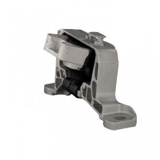 Фото 4 - Подушка двигателя SWAG 50 94 3746 (50943746)