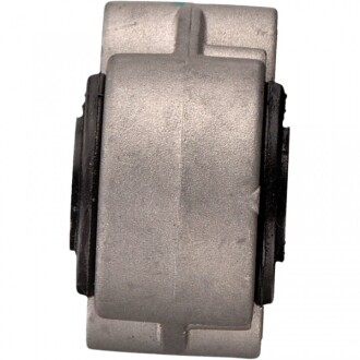 Фото 2 - Подушка двигуна SWAG 50943752