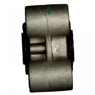 Фото 3 - Подушка двигуна SWAG 50943752