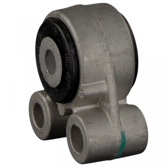 Фото 4 - Подушка двигуна SWAG 50943752