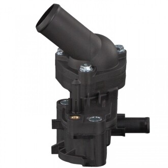 Фото 4 - Термостат системи охолодження SWAG 50945227