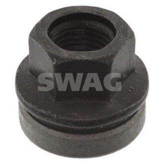 Гайка колісна Ford Connect 12- (M14x1.5) - SWAG 50 94 9071