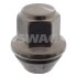 Гайка колісна Ford Connect 13- (M14x1.5) - (5275544, ACPA1012JXA) SWAG 50 94 9073 (фото 1)
