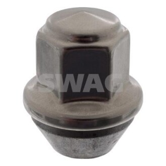 Гайка колісна Ford Connect 13- (M14x1.5) - SWAG 50 94 9073