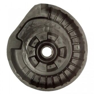 Фото 3 - Опора стійки амортизатора SWAG 55 54 0004 (55540004)