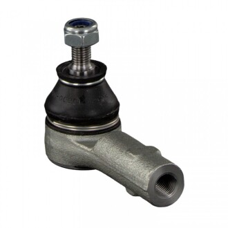 Фото 4 - Рулевой наконечник SWAG 55 71 0012