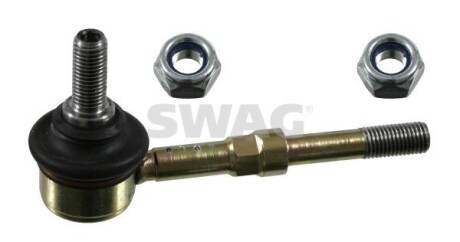 Тяга/стійка, стабілізатор - SWAG 55 91 9399