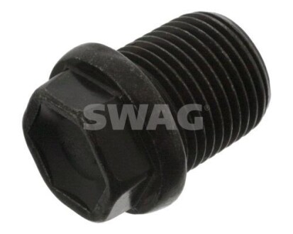Пробка, оливний піддон - (978138, 986833, LR000499) SWAG 55 92 2148