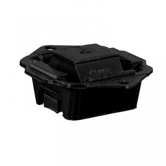 Фото 4 - Подушка крепления КПП SWAG 55 92 2394 (55922394)