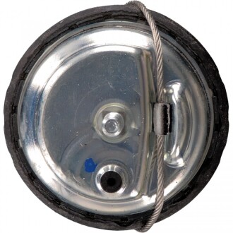 Фото 2 - Подушка двигуна SWAG 55 92 2646 (55922646)