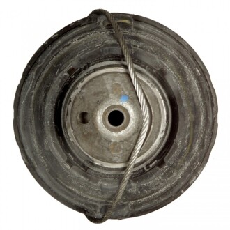 Фото 3 - Подушка двигуна SWAG 55 92 2646 (55922646)