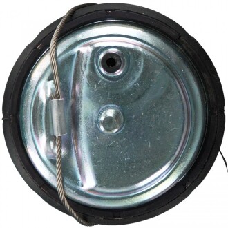 Фото 2 - Подушка крепления КПП SWAG 55 92 2673