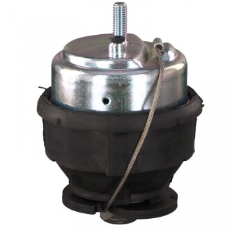 Фото 4 - Подушка крепления КПП SWAG 55 92 2673