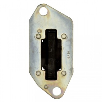 Фото 3 - Подушка двигуна SWAG 55 92 2687 (55922687)