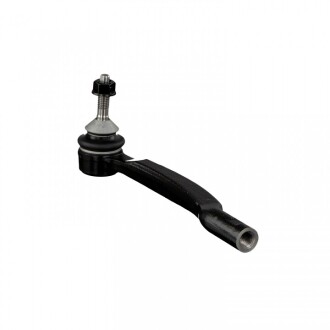 Фото 4 - Рулевой наконечник SWAG 55 92 9604