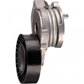 Фото 2 - Ролик ременя приводного SWAG 55 93 0146 (55930146)