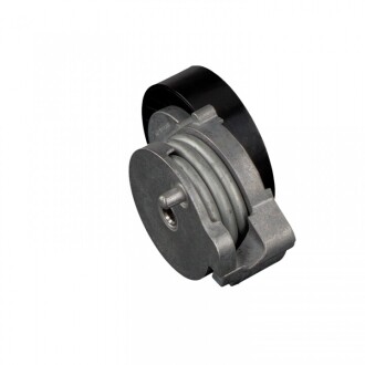 Фото 4 - Ролик ременя приводного SWAG 55 93 0146 (55930146)