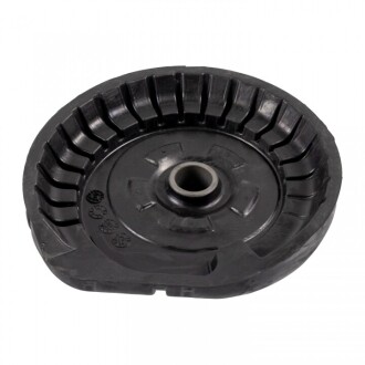 Фото 2 - Опора стійки амортизатора SWAG 55 93 1387 (55931387)