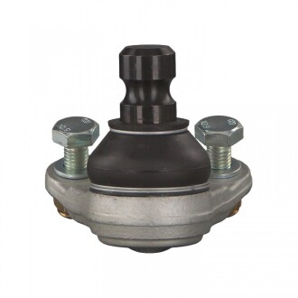 Фото 4 - Шаровая опора SWAG 55 93 8912