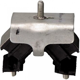 Фото 2 - Подушка двигуна SWAG 60 13 0002 (60130002)