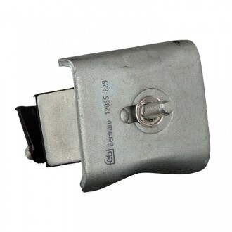 Фото 4 - Подушка двигуна SWAG 60 13 0002 (60130002)