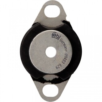 Фото 2 - Подушка крепления КПП SWAG 60 13 0021 (60130021)